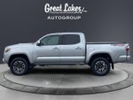 2023 Toyota TACOMA TRD SPORT TRD Sport V6