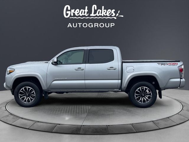 2023 Toyota TACOMA TRD SPORT TRD Sport V6