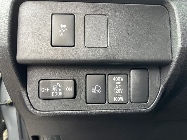 2023 Toyota TACOMA TRD SPORT TRD Sport V6