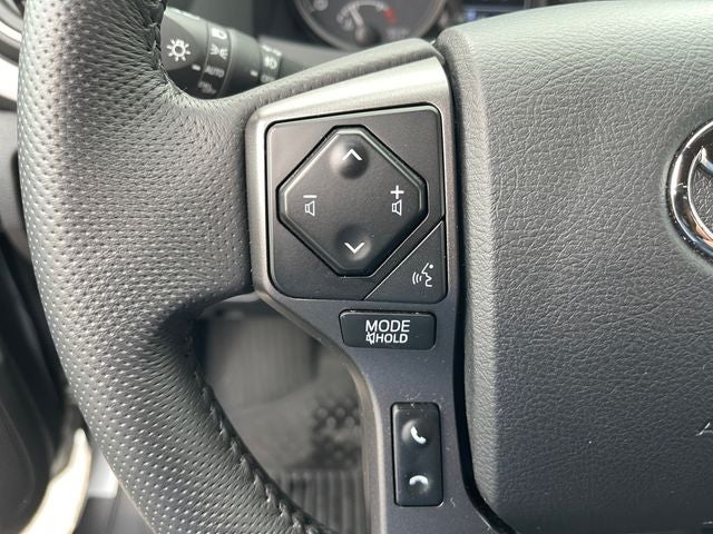 2023 Toyota TACOMA TRD SPORT TRD Sport V6