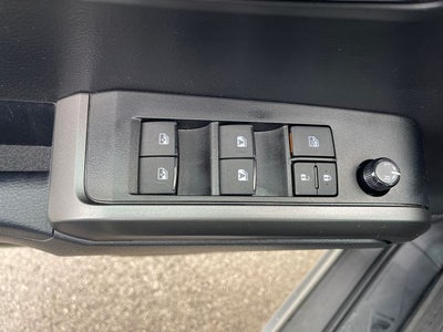 2023 Toyota TACOMA TRD SPORT TRD Sport V6