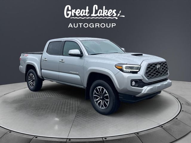 2023 Toyota TACOMA TRD SPORT TRD Sport V6