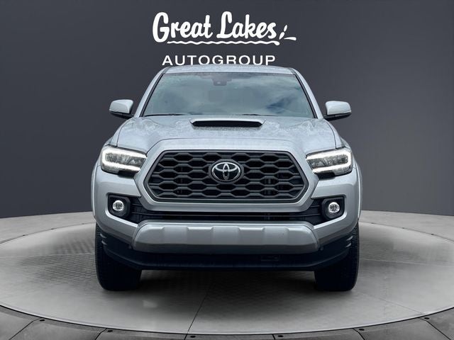 2023 Toyota TACOMA TRD SPORT TRD Sport V6