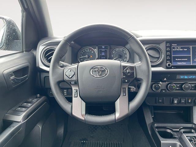 2023 Toyota TACOMA TRD SPORT TRD Sport V6