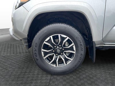 2023 Toyota TACOMA TRD SPORT TRD Sport V6