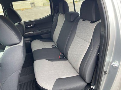 2023 Toyota TACOMA TRD SPORT TRD Sport V6