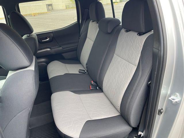 2023 Toyota TACOMA TRD SPORT TRD Sport V6