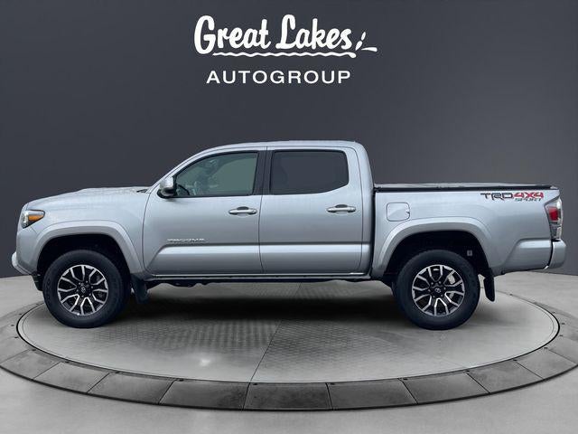 2023 Toyota TACOMA TRD SPORT TRD Sport V6