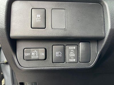 2023 Toyota TACOMA TRD SPORT TRD Sport V6