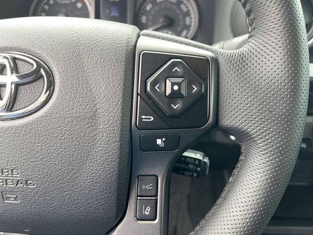 2023 Toyota TACOMA TRD SPORT TRD Sport V6