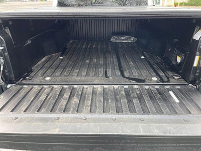 2023 Toyota TACOMA TRD SPORT TRD Sport V6