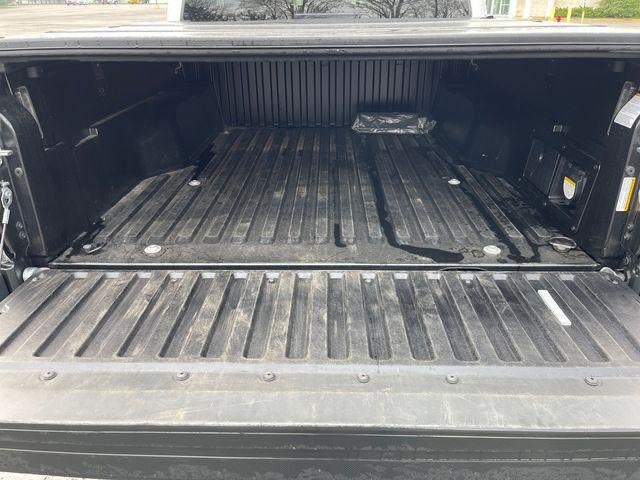 2023 Toyota TACOMA TRD SPORT TRD Sport V6