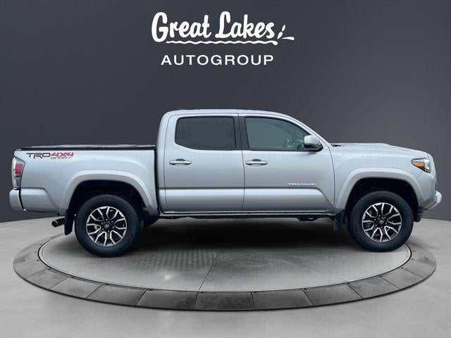 2023 Toyota TACOMA TRD SPORT TRD Sport V6
