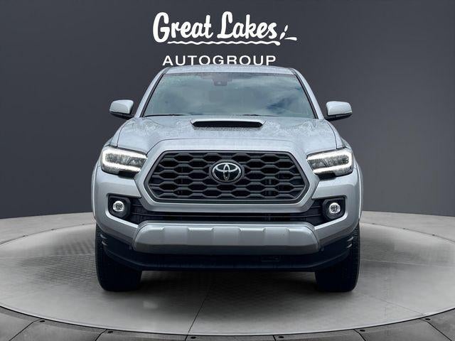 2023 Toyota TACOMA TRD SPORT TRD Sport V6