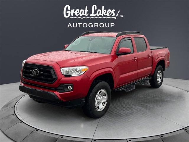 2023 Toyota TACOMA SR SR V6