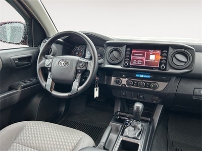 2023 Toyota TACOMA SR SR V6