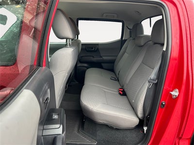 2023 Toyota TACOMA SR SR V6