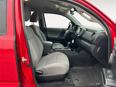 2023 Toyota TACOMA SR SR V6