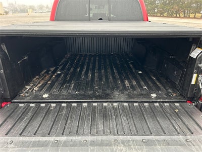 2023 Toyota TACOMA SR SR V6