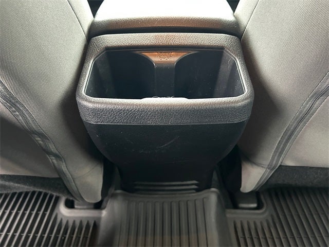 2023 Toyota TACOMA SR SR V6