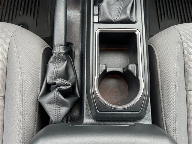 2023 Toyota TACOMA SR SR V6