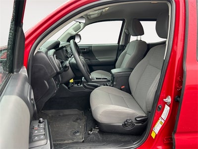 2023 Toyota TACOMA SR SR V6