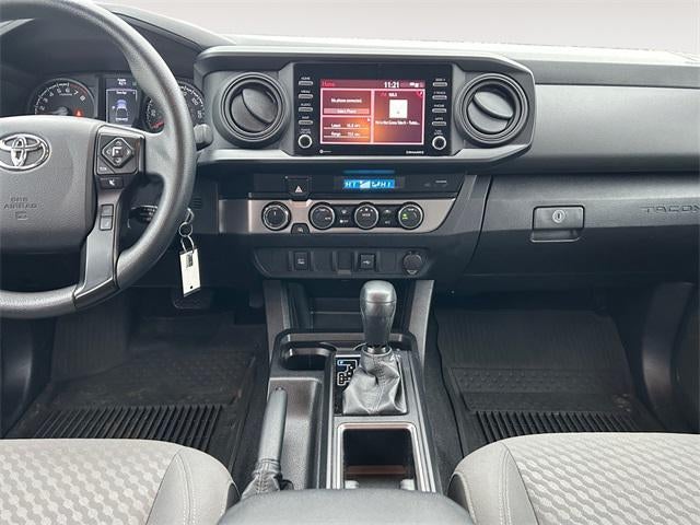 2023 Toyota TACOMA SR SR V6