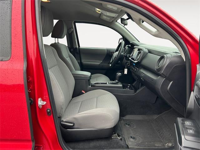 2023 Toyota TACOMA SR SR V6