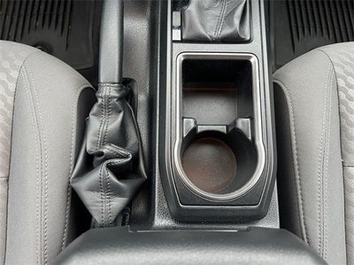 2023 Toyota TACOMA SR SR V6