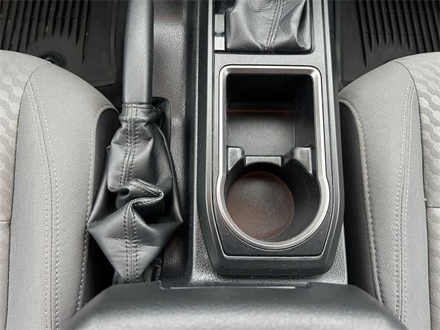 2023 Toyota TACOMA SR SR V6