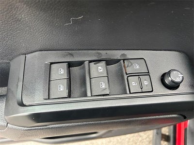 2023 Toyota TACOMA SR SR V6