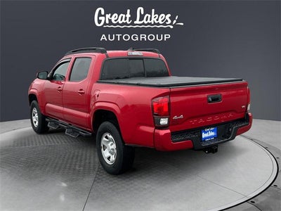 2023 Toyota TACOMA SR SR V6