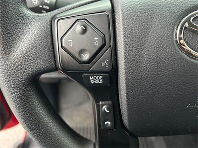 2023 Toyota TACOMA SR SR V6