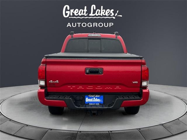 2023 Toyota TACOMA SR SR V6