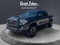 2022 Toyota Tacoma TRD Sport V6