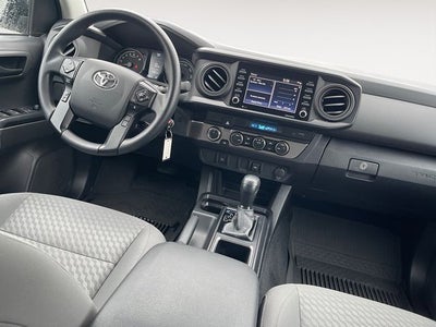 2023 Toyota TACOMA SR SR V6