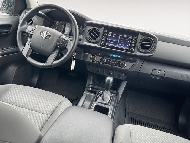 2023 Toyota TACOMA SR SR V6