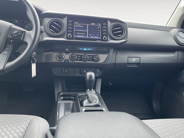 2023 Toyota TACOMA SR SR V6