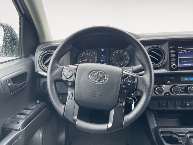 2023 Toyota TACOMA SR SR V6