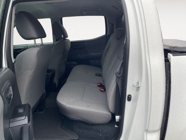 2023 Toyota TACOMA SR SR V6