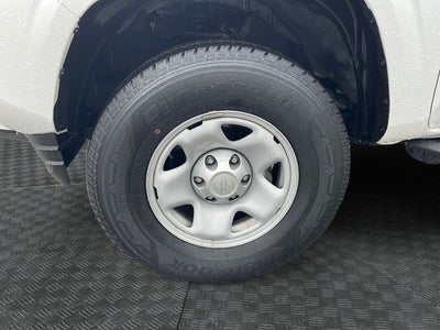 2023 Toyota TACOMA SR SR V6