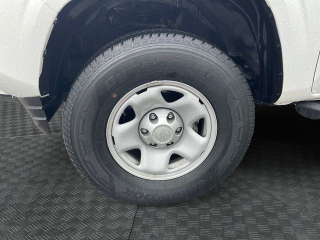 2023 Toyota TACOMA SR SR V6