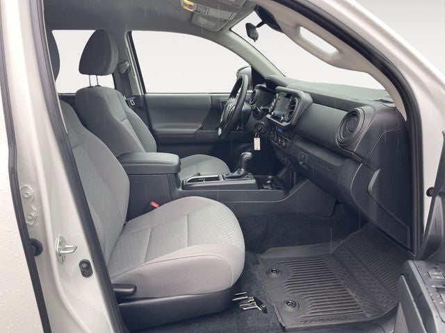 2023 Toyota TACOMA SR SR V6