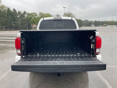 2023 Toyota TACOMA SR SR V6