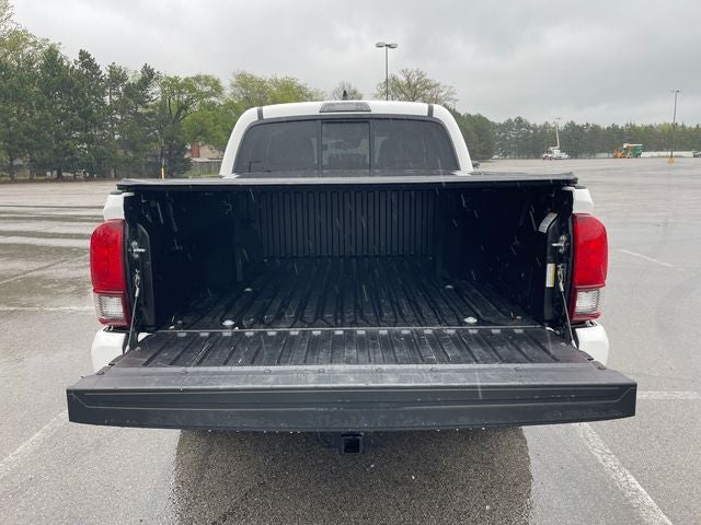2023 Toyota TACOMA SR SR V6