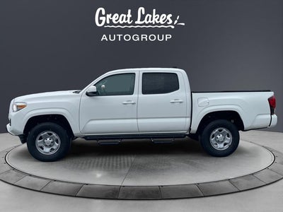 2023 Toyota TACOMA SR SR V6