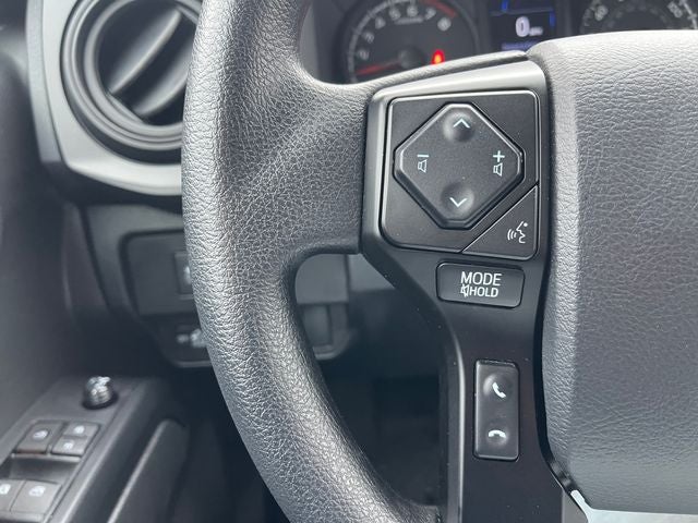2023 Toyota TACOMA SR SR V6