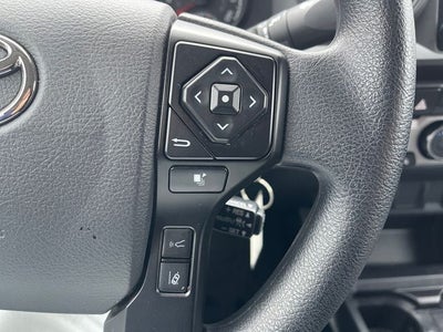 2023 Toyota TACOMA SR SR V6