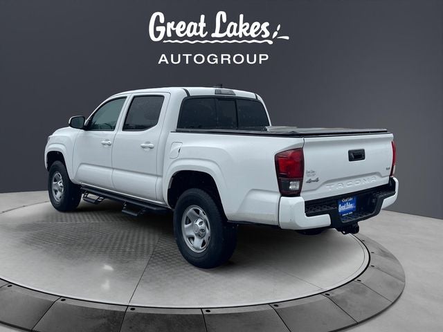 2023 Toyota TACOMA SR SR V6
