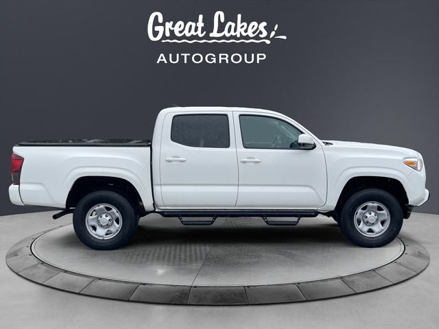 2023 Toyota TACOMA SR SR V6